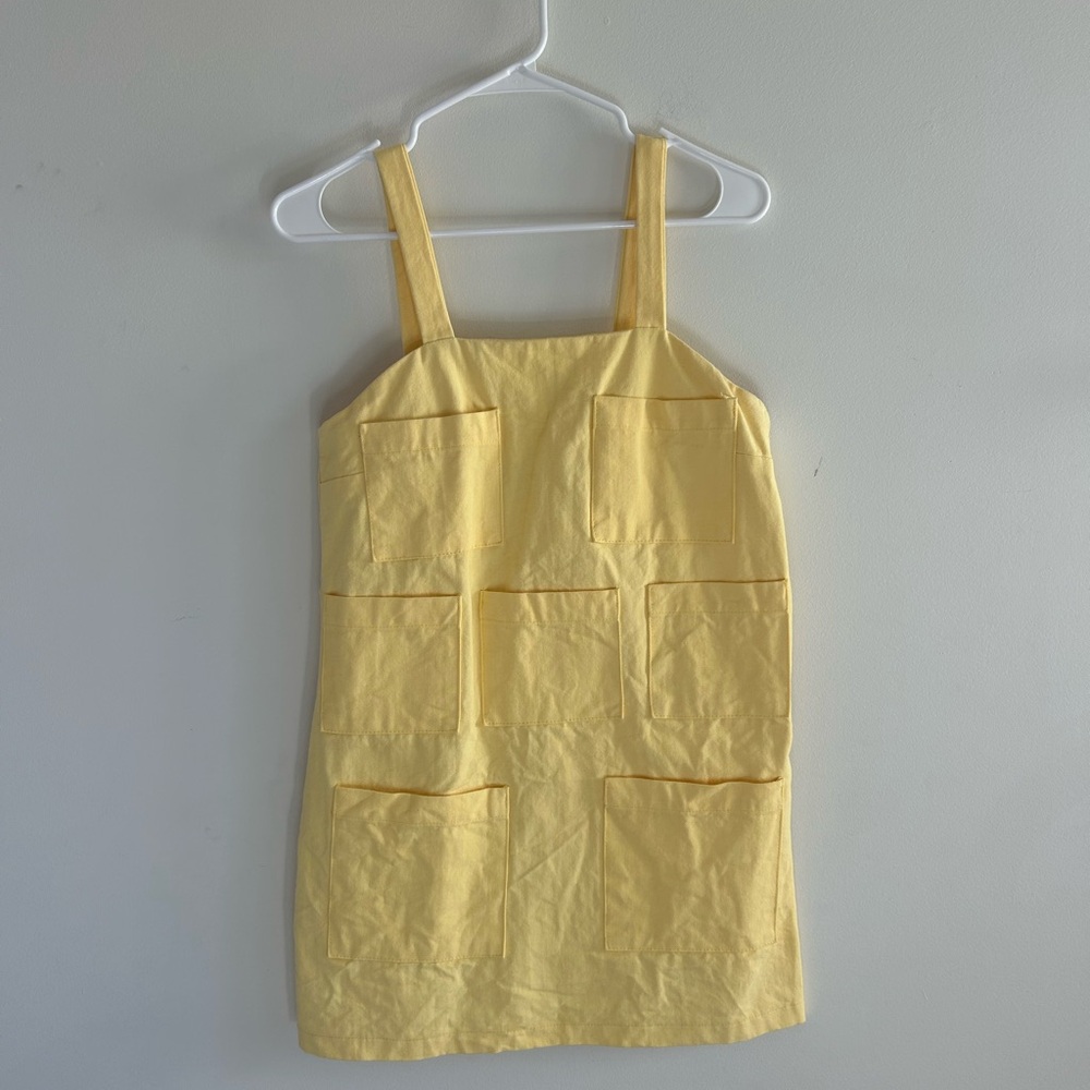 ODDLI Pocket Dress